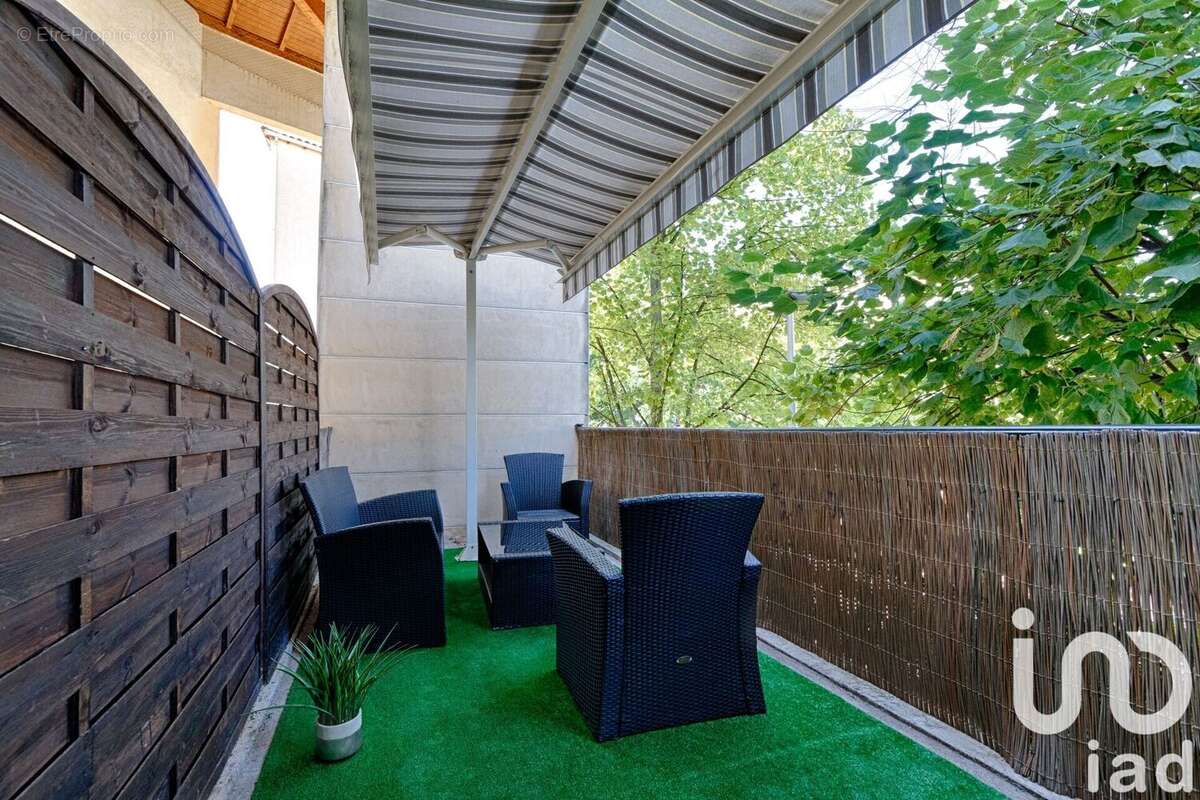 Photo 6 - Appartement à MONTPELLIER