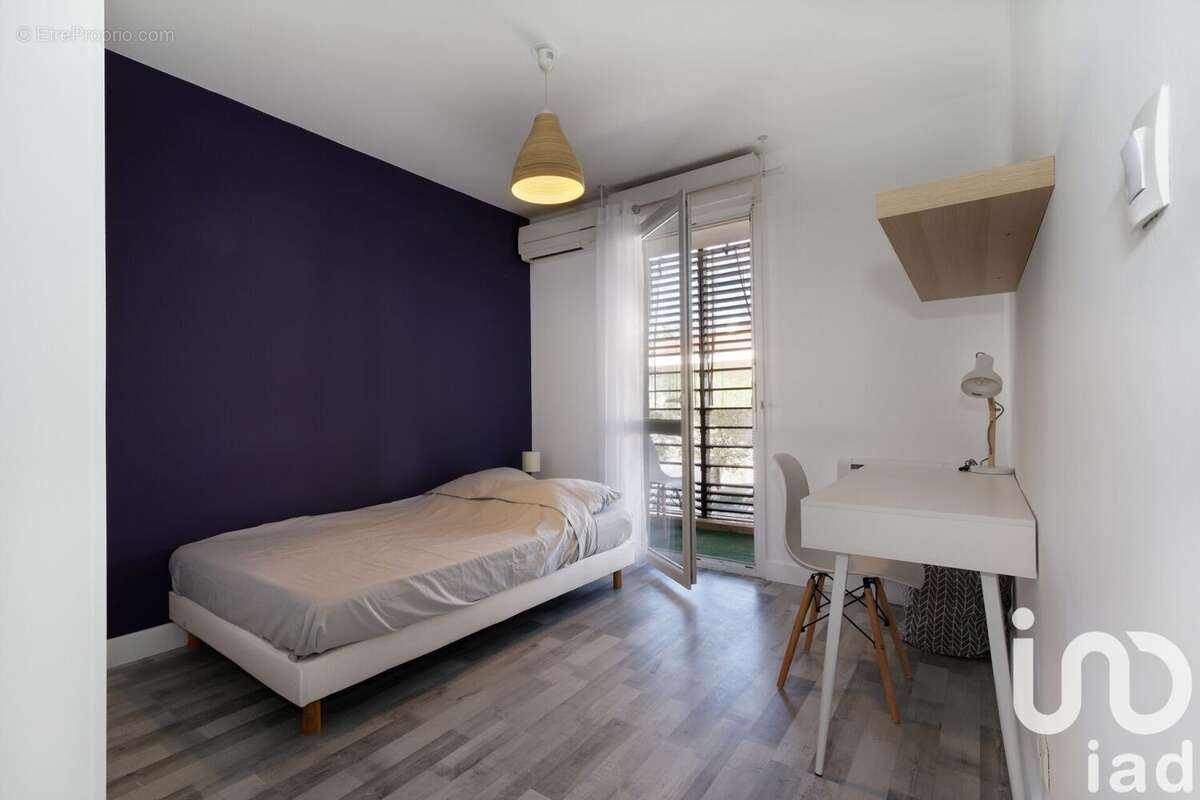 Photo 8 - Appartement à MONTPELLIER