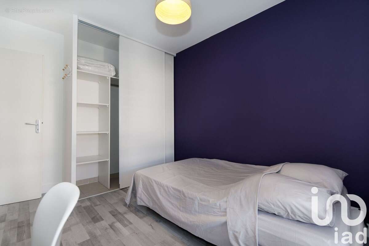 Photo 9 - Appartement à MONTPELLIER