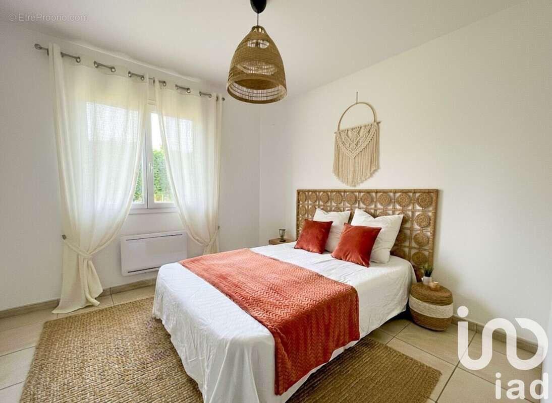 Photo 5 - Maison à SAINT-GENES-DE-FRONSAC