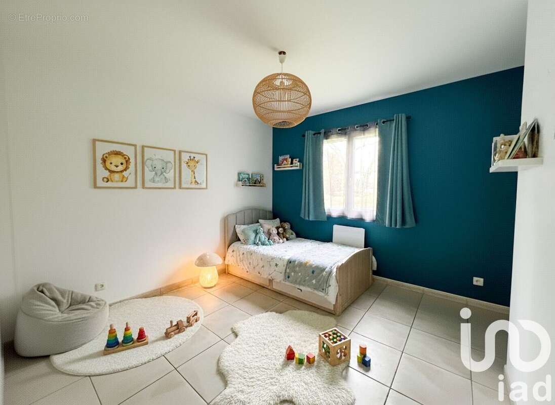 Photo 7 - Maison à SAINT-GENES-DE-FRONSAC