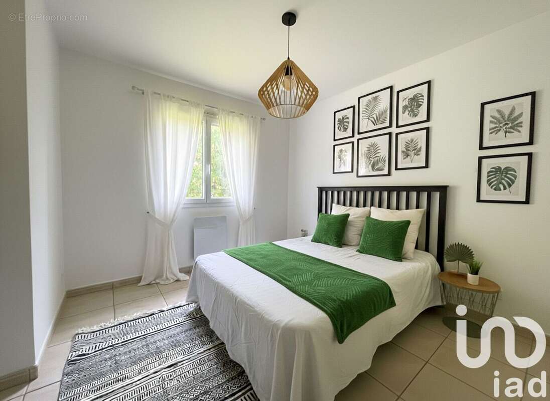 Photo 9 - Maison à SAINT-GENES-DE-FRONSAC