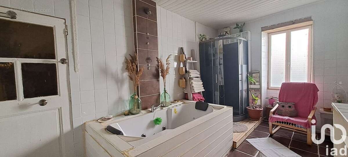 Photo 7 - Maison à LODEVE