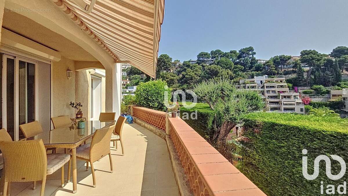 Photo 5 - Maison à ROQUEBRUNE-CAP-MARTIN