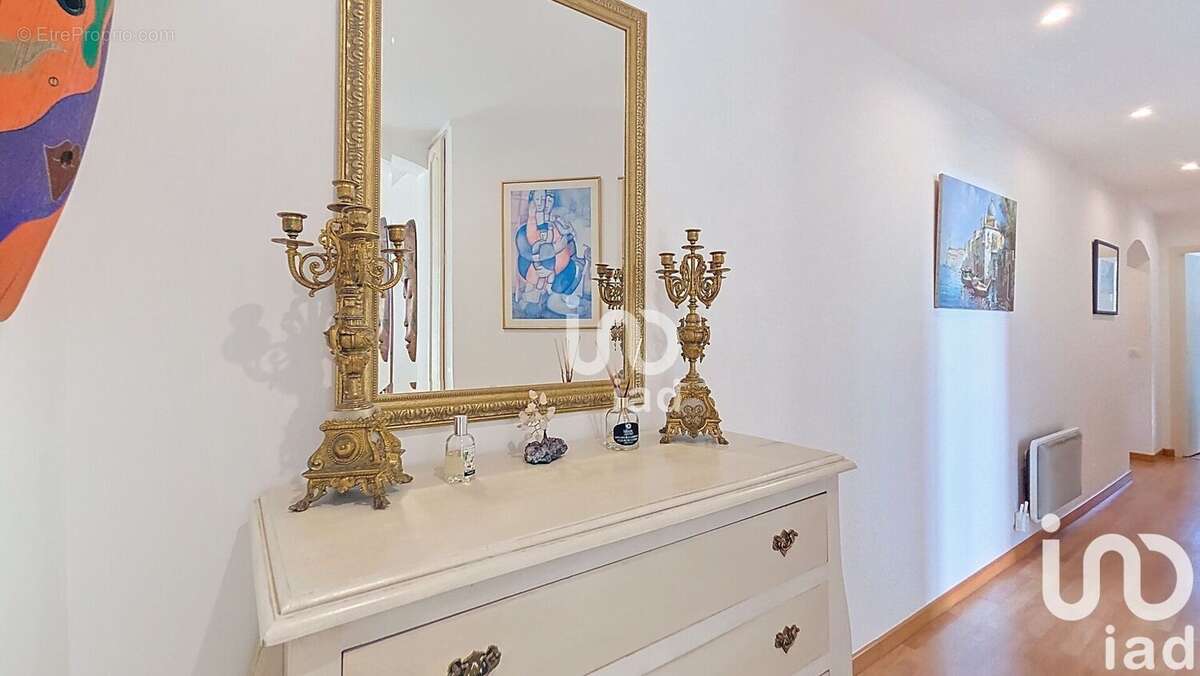 Photo 9 - Maison à ROQUEBRUNE-CAP-MARTIN