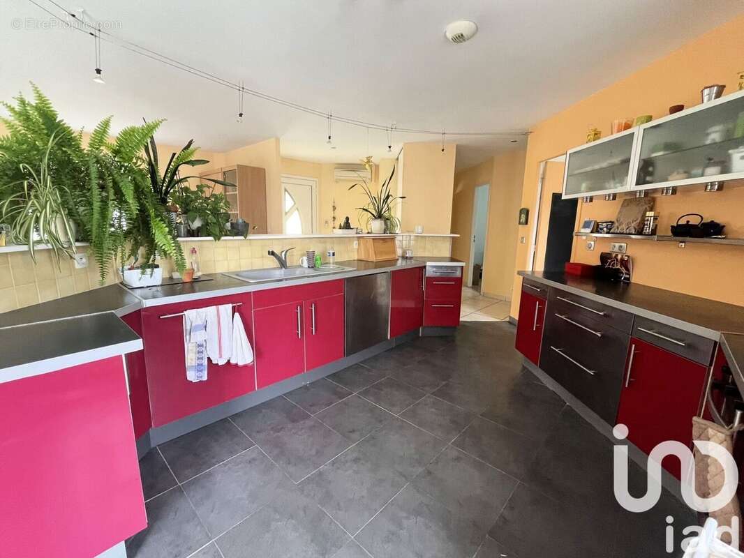 Photo 4 - Maison à ILLATS