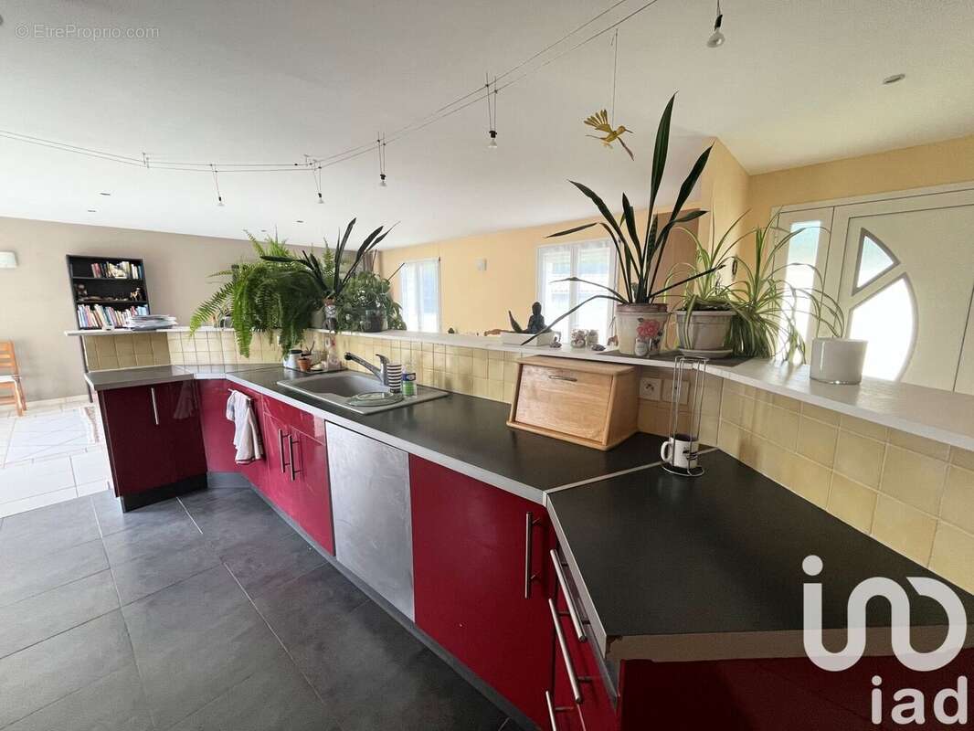 Photo 5 - Maison à ILLATS