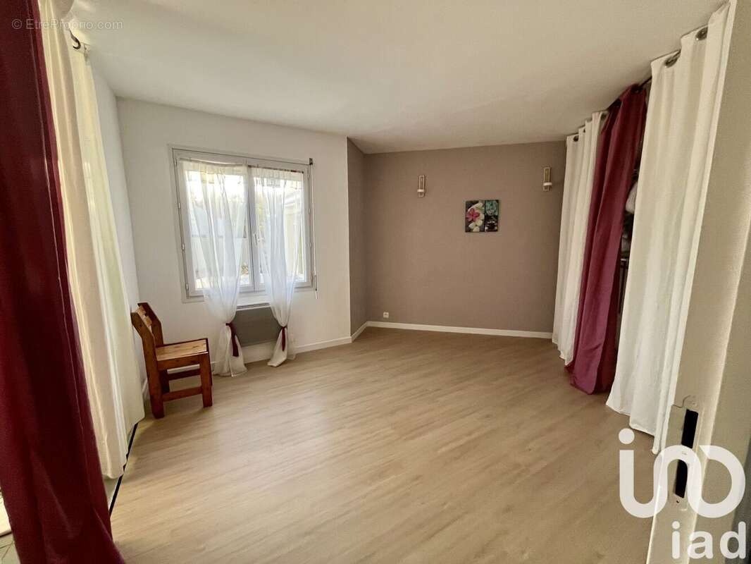 Photo 6 - Maison à ILLATS