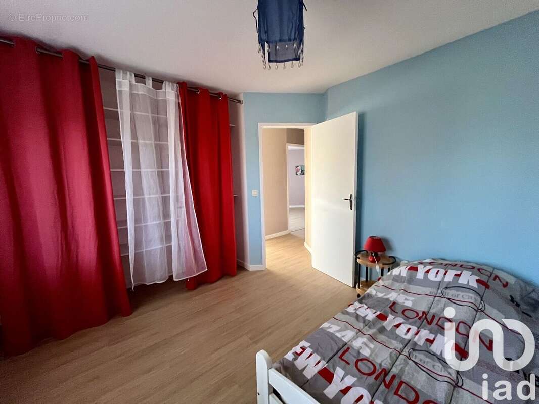 Photo 9 - Maison à ILLATS