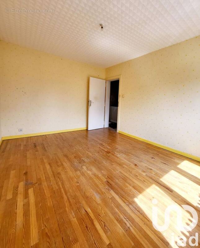 Photo 1 - Maison à MONTIGNY-LES-METZ