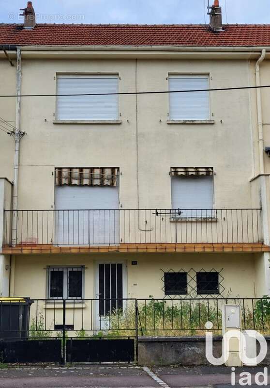 Photo 4 - Maison à MONTIGNY-LES-METZ