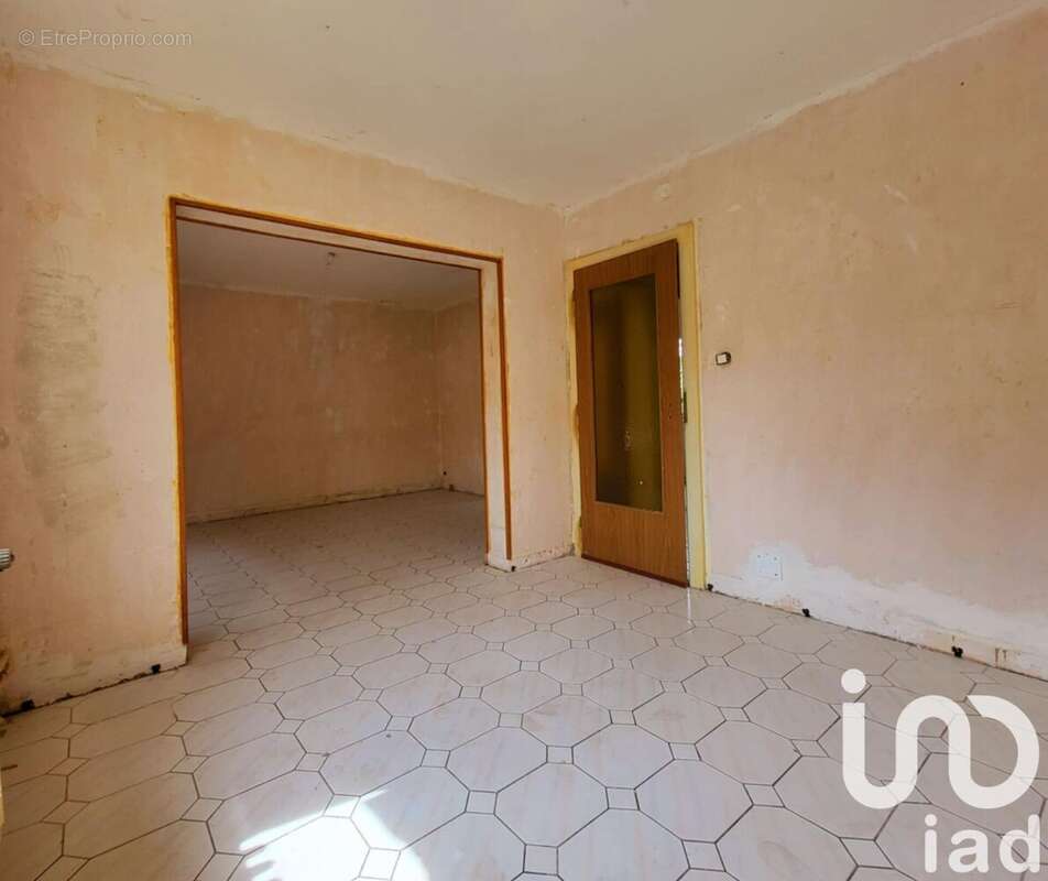 Photo 5 - Maison à MONTIGNY-LES-METZ