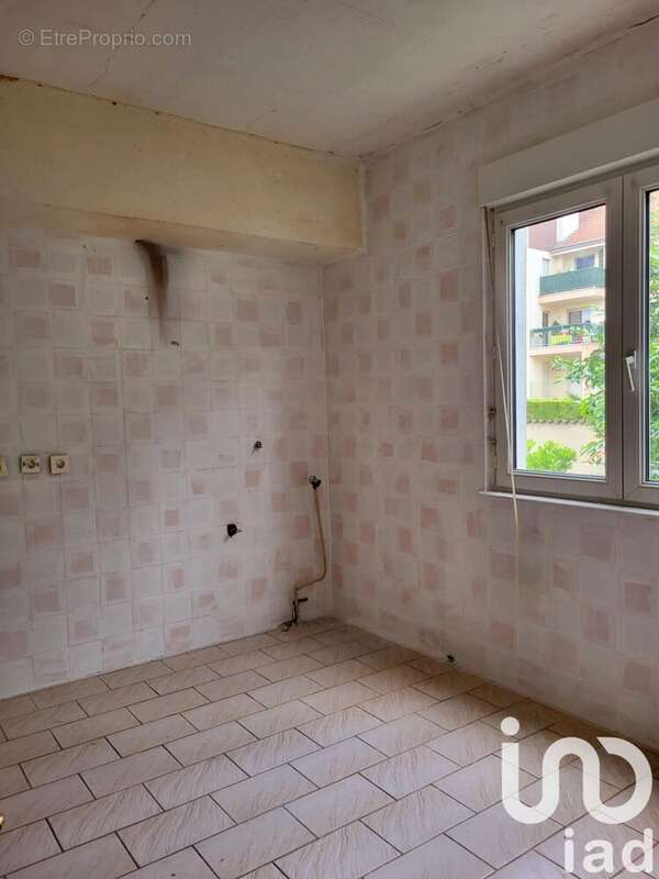 Photo 7 - Maison à MONTIGNY-LES-METZ