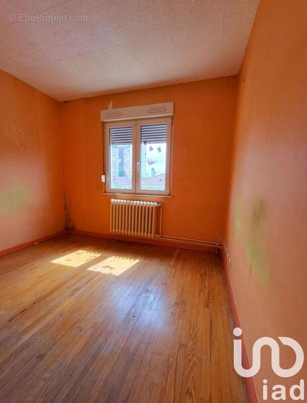 Photo 8 - Maison à MONTIGNY-LES-METZ