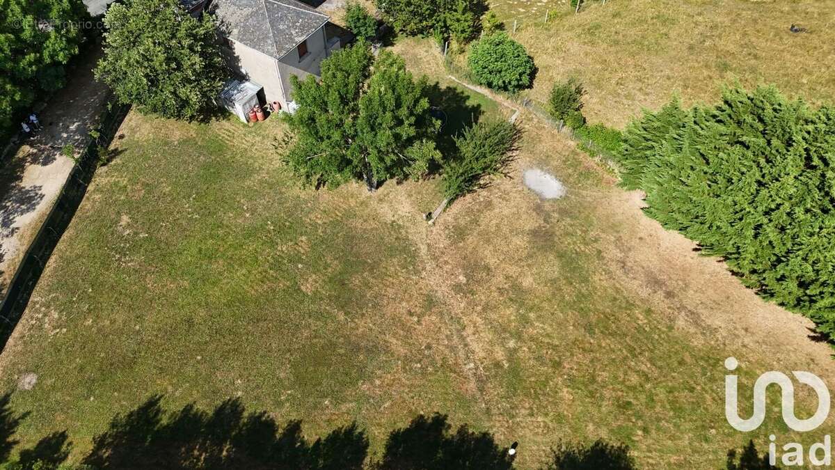 Photo 6 - Terrain à VAUREILLES