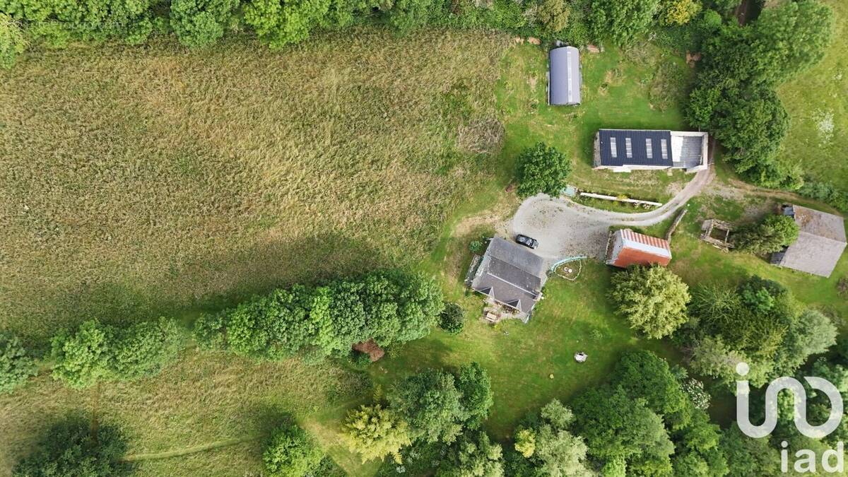 Photo 2 - Maison à ANNOVILLE