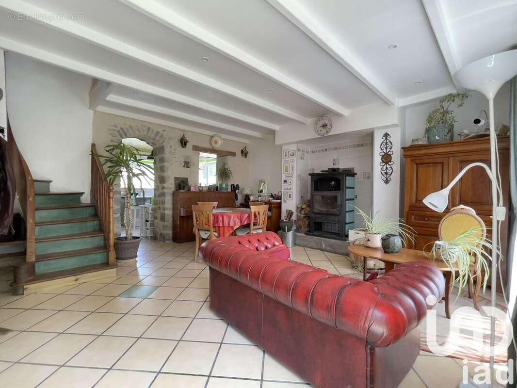 Photo 3 - Maison à ANNOVILLE