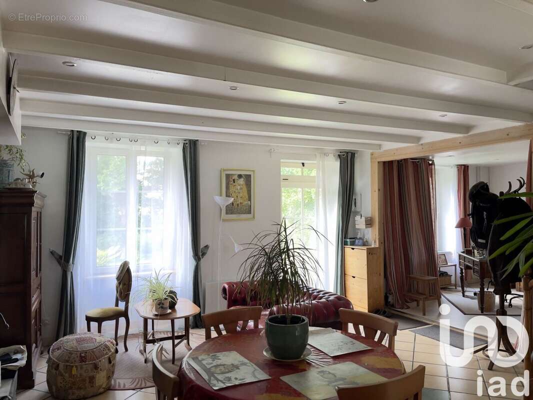 Photo 4 - Maison à ANNOVILLE