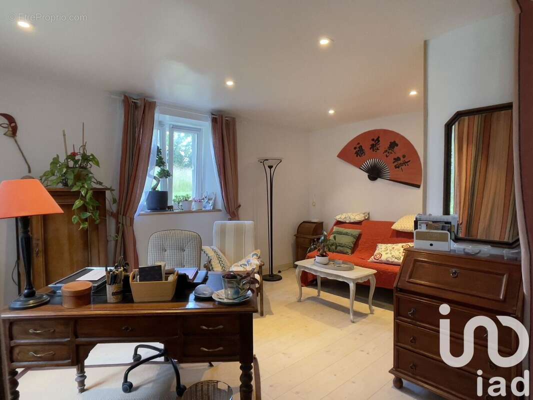 Photo 5 - Maison à ANNOVILLE