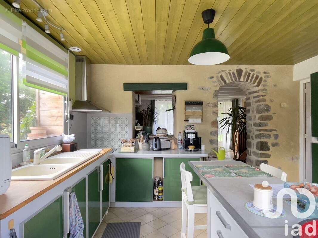 Photo 6 - Maison à ANNOVILLE