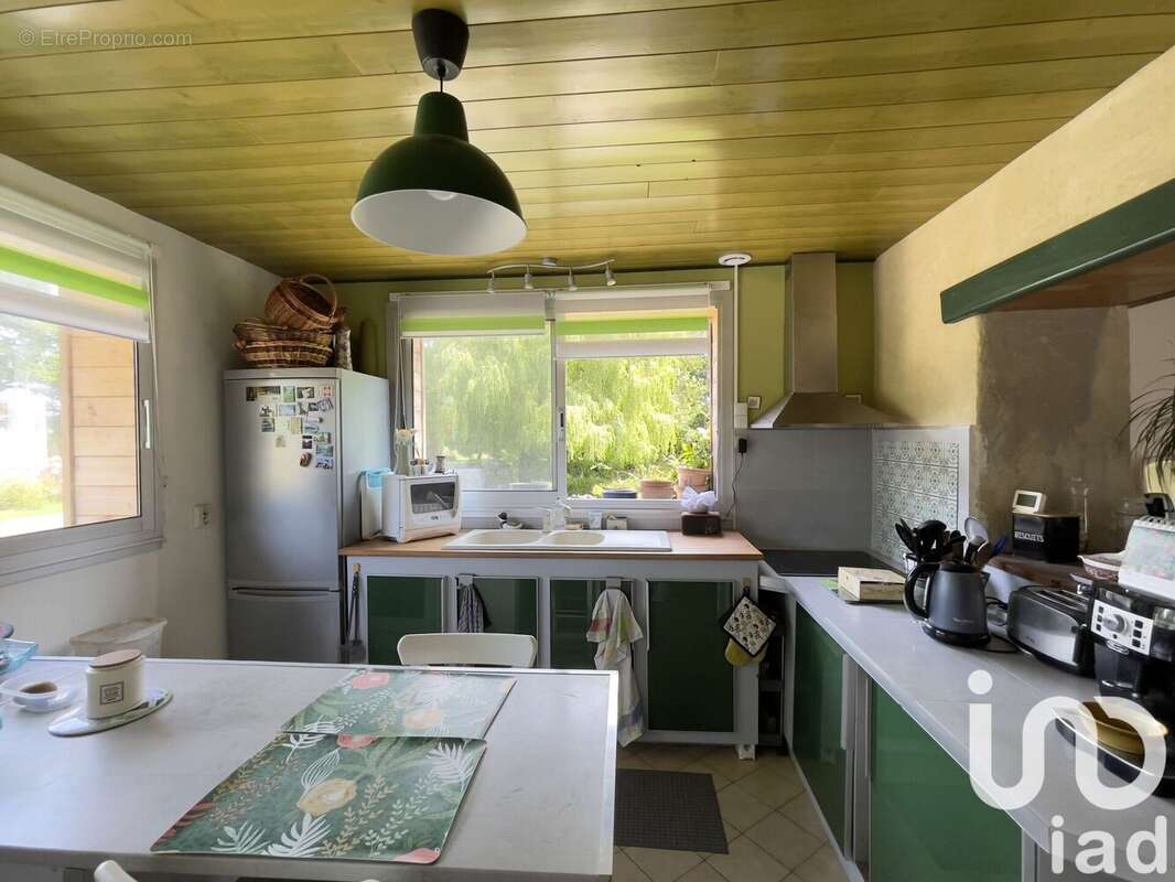 Photo 7 - Maison à ANNOVILLE