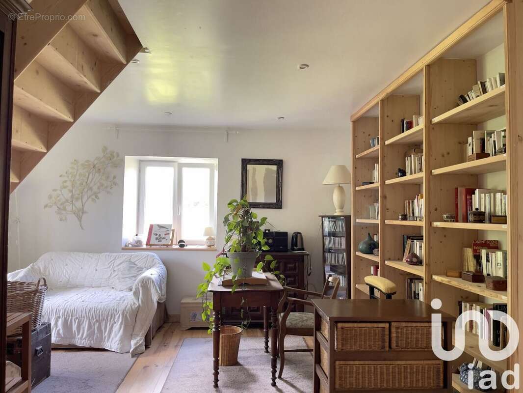 Photo 9 - Maison à ANNOVILLE