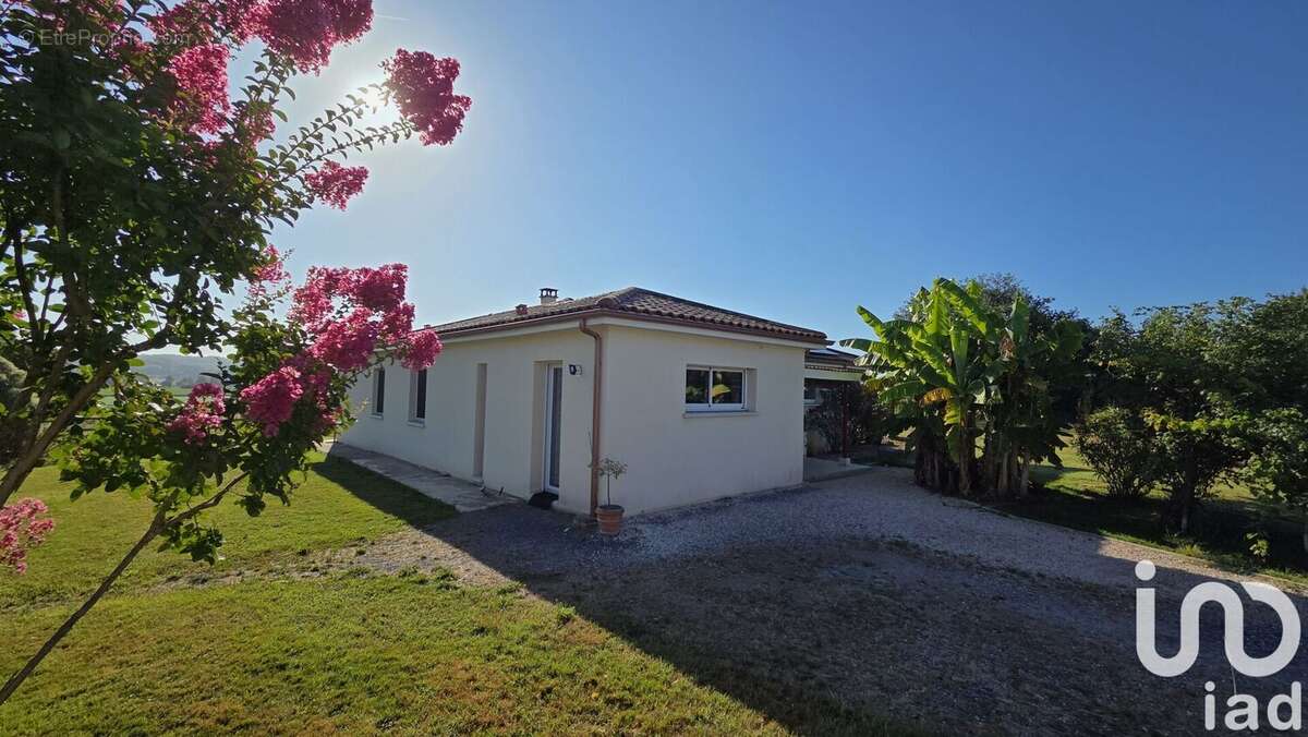 Photo 3 - Maison à HAGET