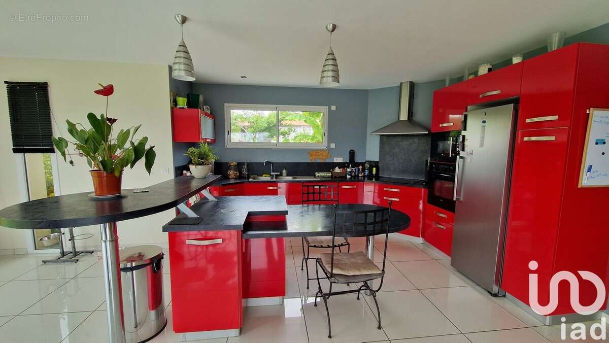 Photo 6 - Maison à HAGET