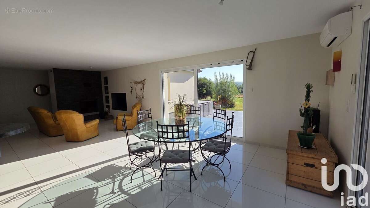 Photo 7 - Maison à HAGET