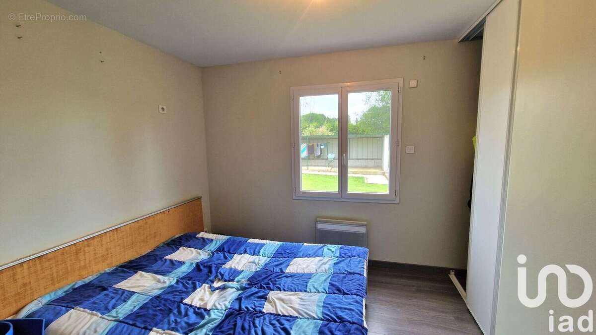 Photo 8 - Maison à HAGET