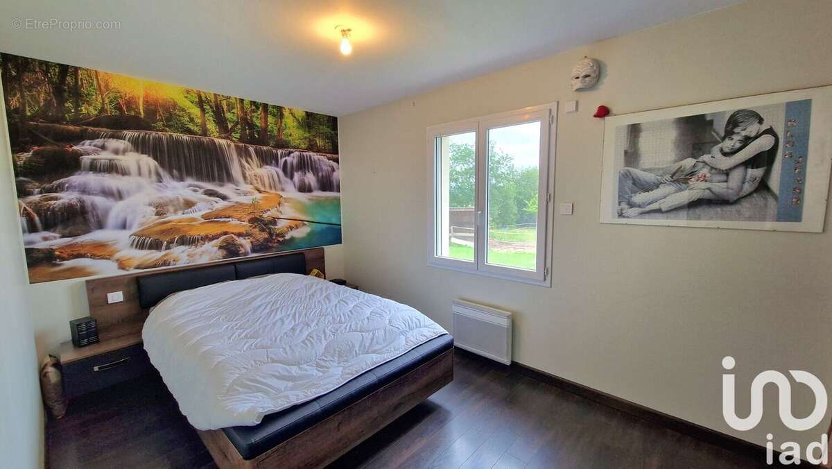 Photo 9 - Maison à HAGET