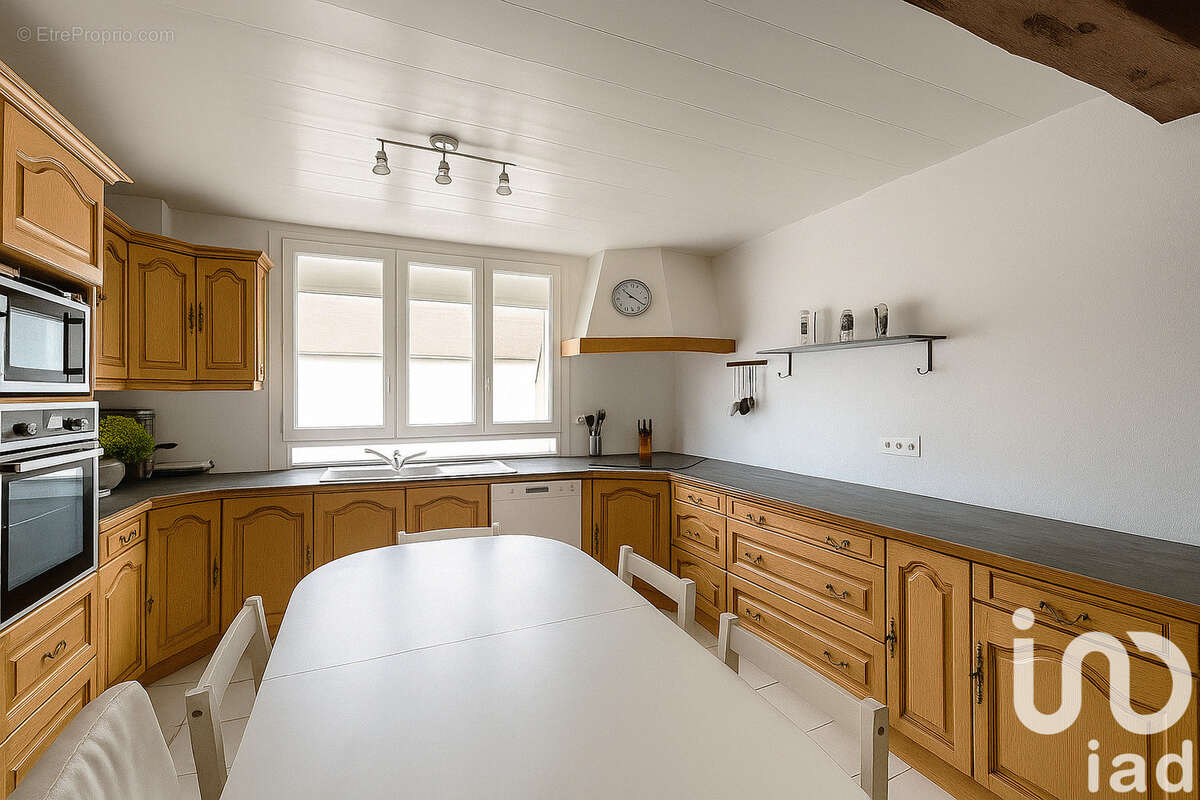 Photo 3 - Maison à LE CROTOY