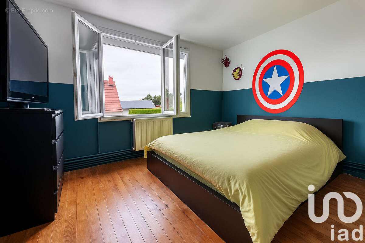 Photo 9 - Maison à LE CROTOY