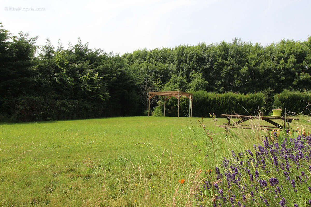 Maison à CHATEAUNEUF-EN-THYMERAIS