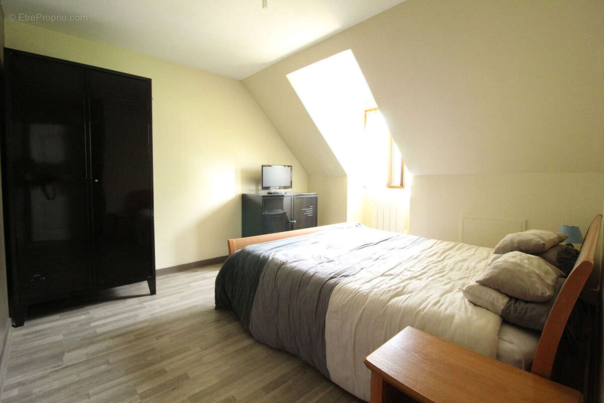 Maison à CHATEAUNEUF-EN-THYMERAIS