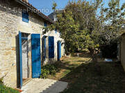 Maison à CHAMPDOLENT