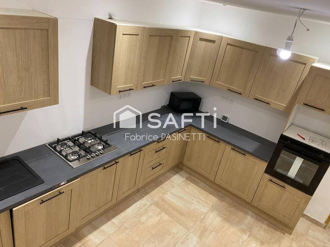 Photo 1 - Maison à BOULIGNY