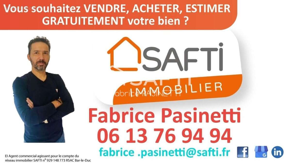 Photo 9 - Maison à BOULIGNY