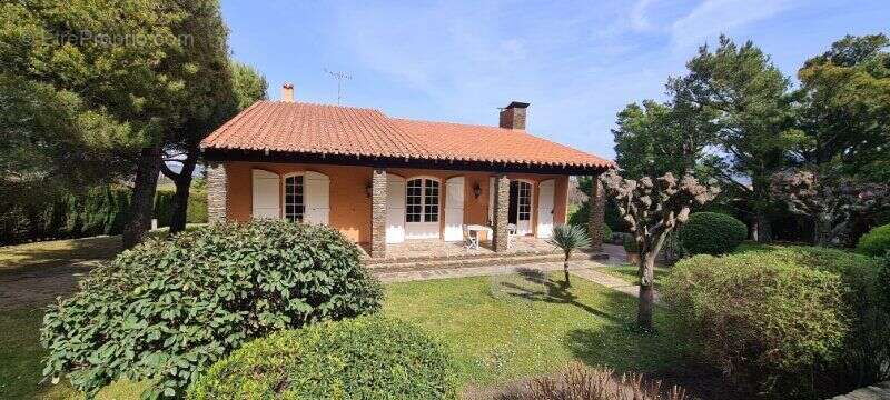 Photo 4 - Maison à CERET