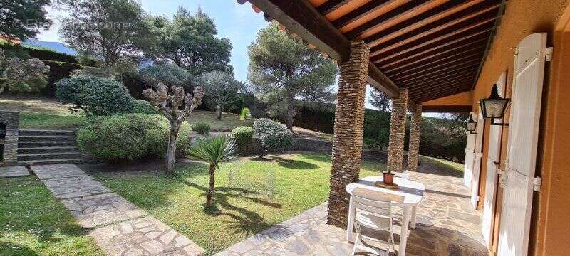 Photo 5 - Maison à CERET