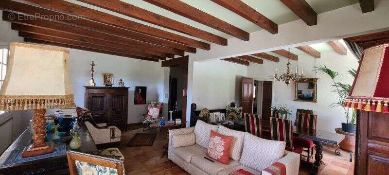 Photo 6 - Maison à CERET