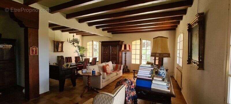 Photo 7 - Maison à CERET