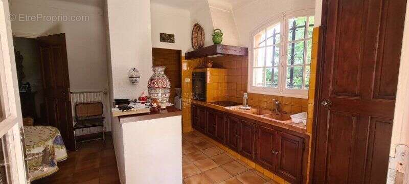 Photo 8 - Maison à CERET