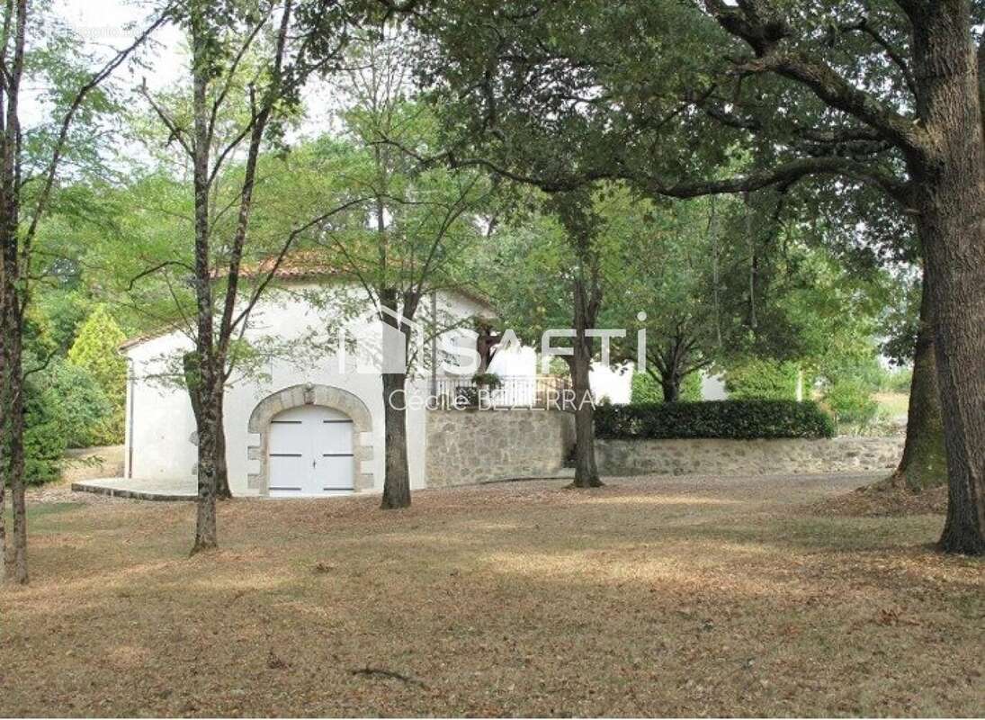 Photo 2 - Maison à LAURAET