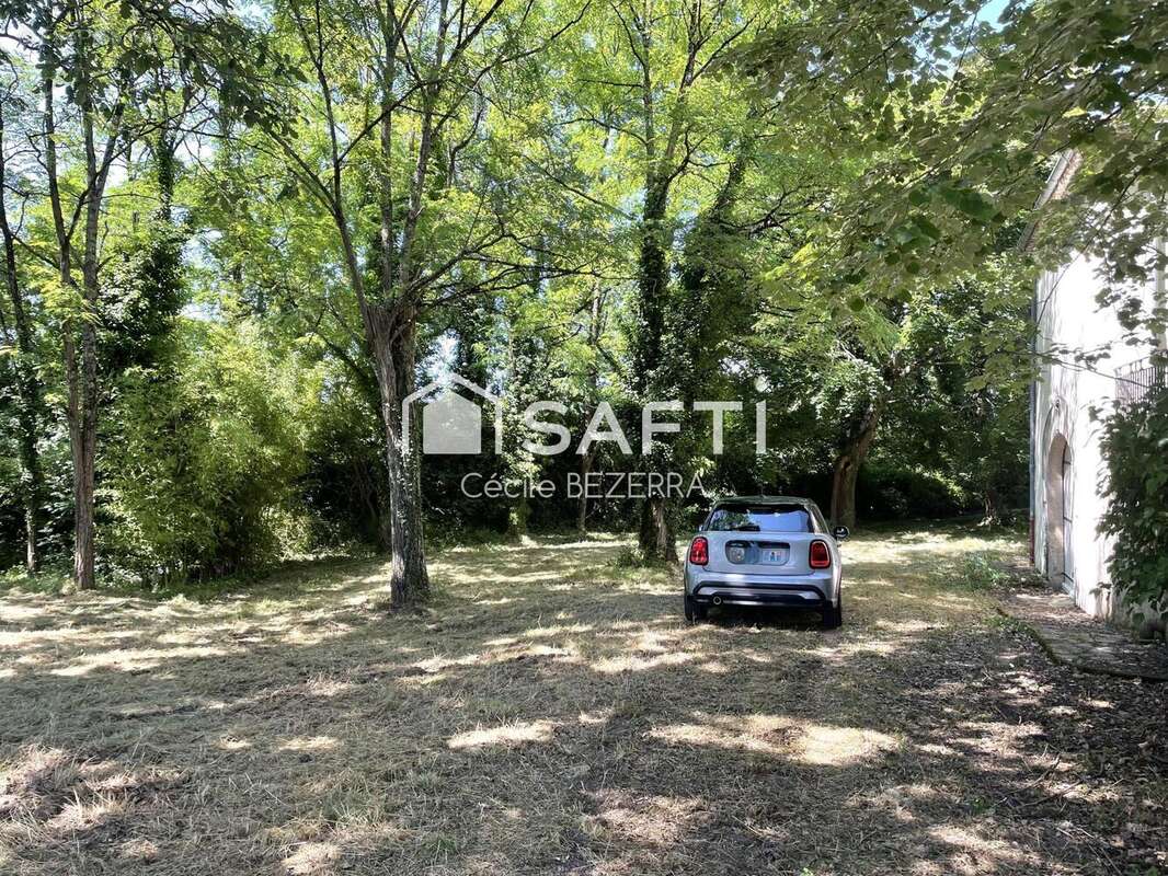 Photo 3 - Maison à LAURAET