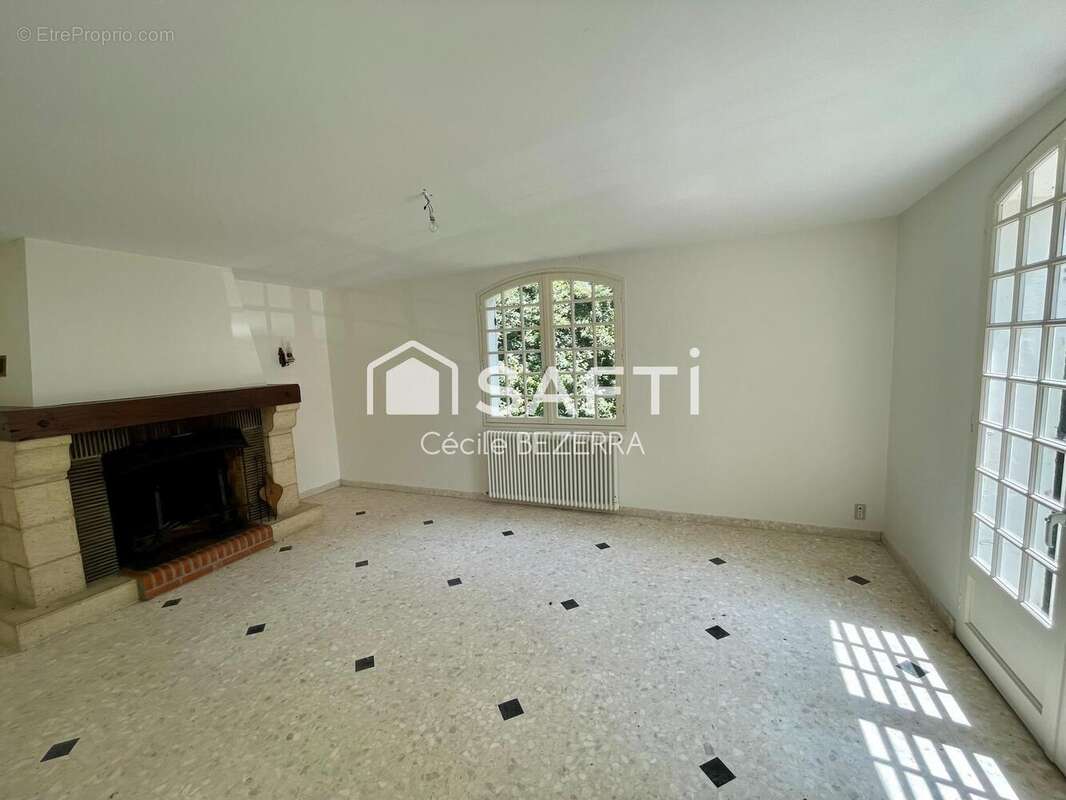 Photo 6 - Maison à LAURAET