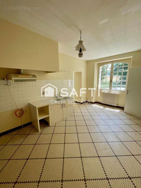 Photo 8 - Maison à LAURAET