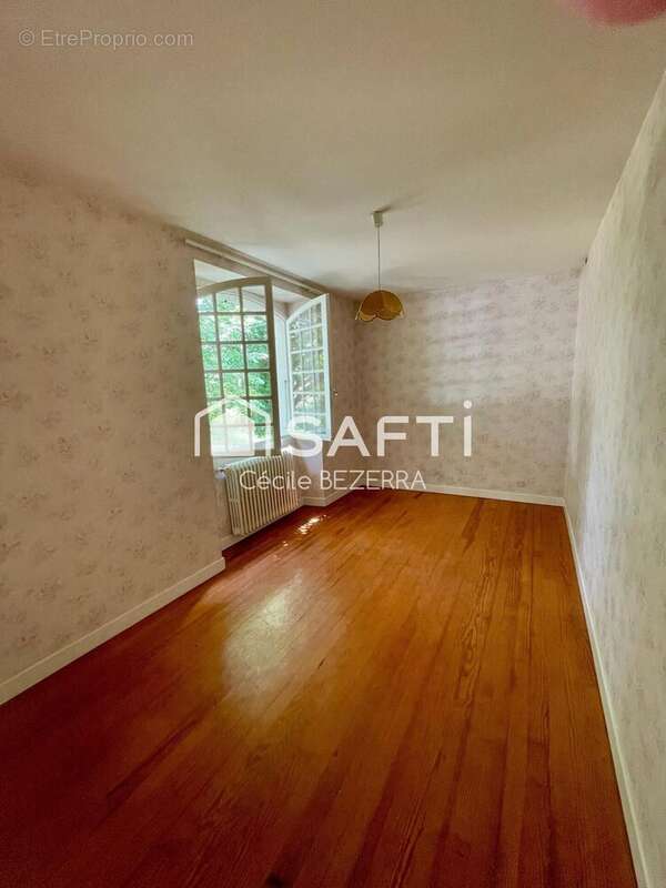 Photo 9 - Maison à LAURAET