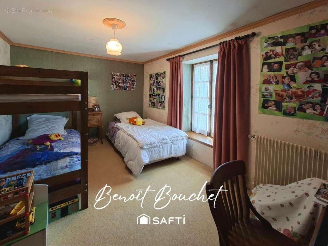 Photo 6 - Maison à SAINT-MANVIEU-NORREY