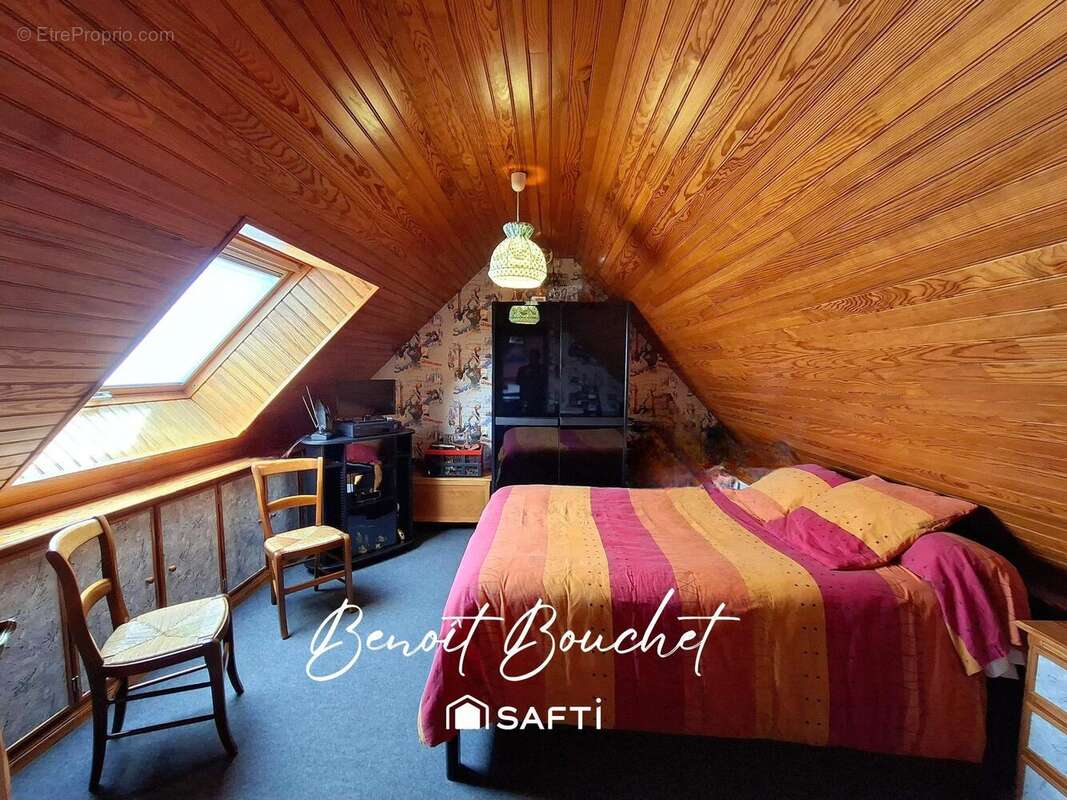 Photo 7 - Maison à SAINT-MANVIEU-NORREY